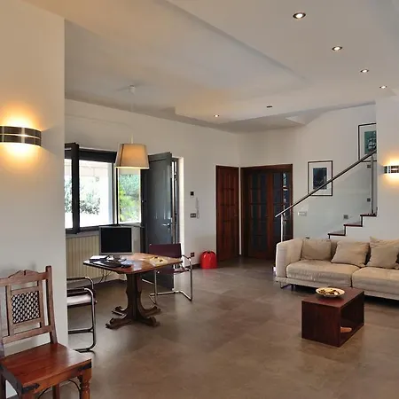 La Ambienti Sanificati Con Generatore Di Ozono Bed and Breakfast Μπάρι