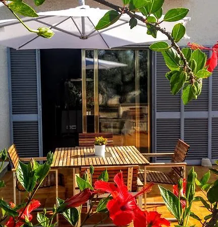 Panzió La Ambienti Sanificati Con Generatore Di Ozono