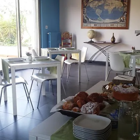 La Ambienti Sanificati Con Generatore Di Ozono Panzió 3*