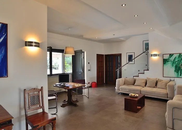 La Ambienti Sanificati Con Generatore Di Ozono Bed and Breakfast Μπάρι