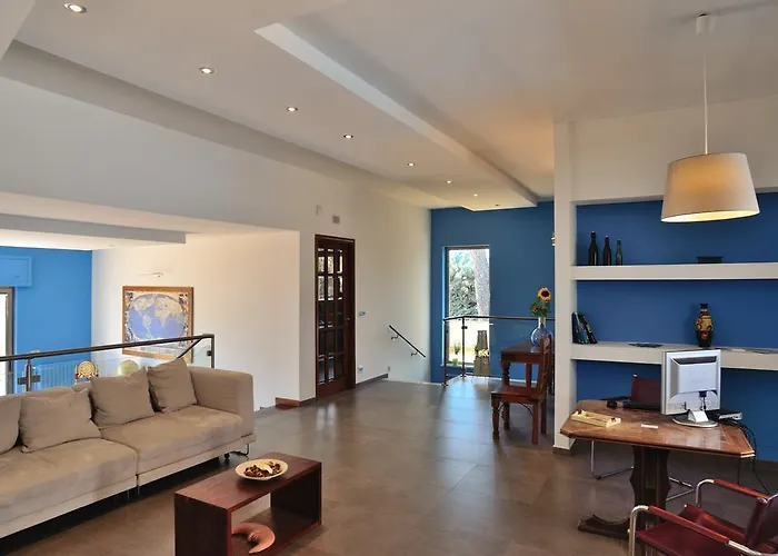 Bed and Breakfast La Ambienti Sanificati Con Generatore Di Ozono 3*
