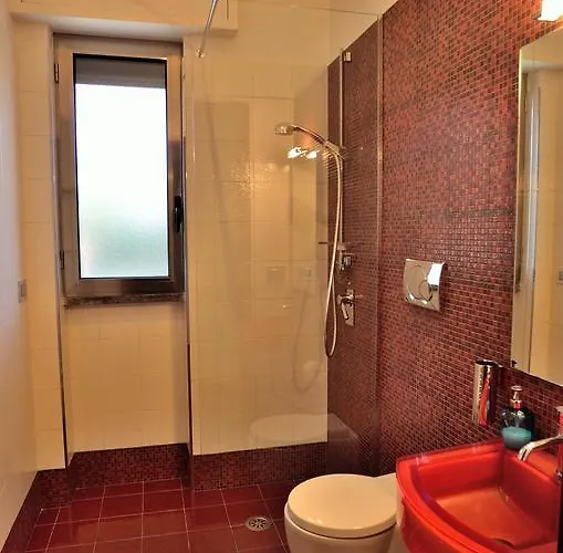 La Ambienti Sanificati Con Generatore Di Ozono Bed and Breakfast