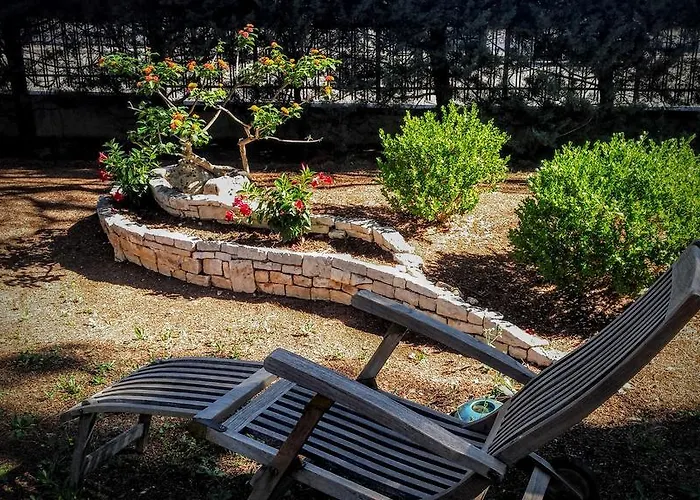La Ambienti Sanificati Con Generatore Di Ozono Bed and Breakfast Μπάρι