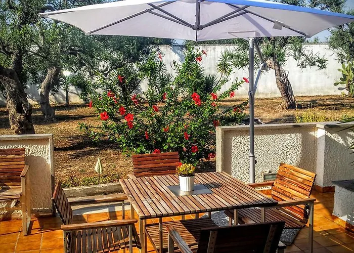 Bed and Breakfast La Ambienti Sanificati Con Generatore Di Ozono