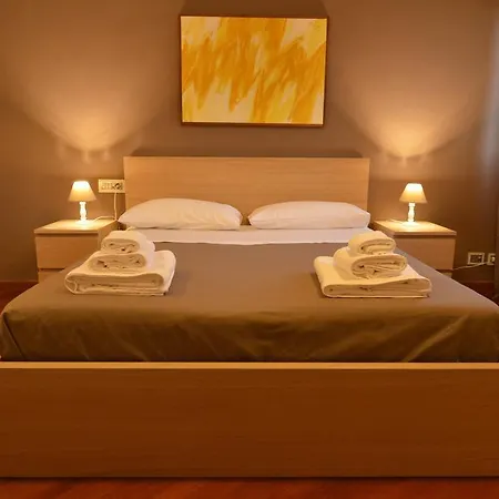 B&B La Ambienti Sanificati Con Generatore Di Ozono 3*