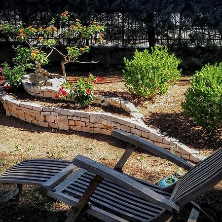 La Ambienti Sanificati Con Generatore Di Ozono Nocleg ze śniadaniem Bari