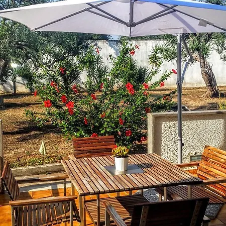 住宿加早餐酒店 La Ambienti Sanificati Con Generatore Di Ozono