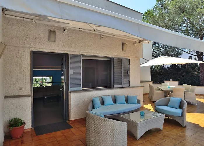 La Ambienti Sanificati Con Generatore Di Ozono Bed & Breakfast