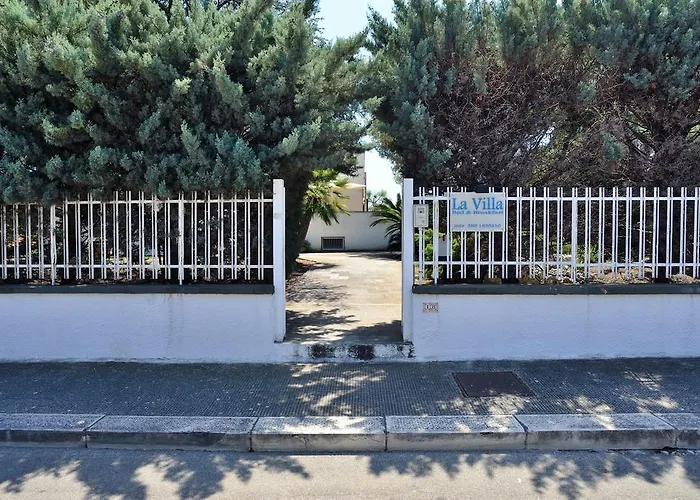 Bed & Breakfast La Ambienti Sanificati Con Generatore Di Ozono